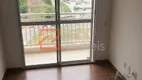 Foto 6 de Apartamento com 2 Quartos à venda, 48m² em Parque Rebouças, São Paulo