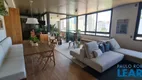Foto 5 de Apartamento com 3 Quartos à venda, 125m² em Sumaré, São Paulo