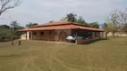 Foto 2 de Fazenda/Sítio com 3 Quartos à venda, 183m² em Chácaras Eldorado, Uberlândia