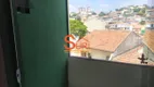 Foto 6 de Sobrado com 3 Quartos à venda, 111m² em Jardim Progresso, Santo André