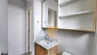 Foto 13 de Apartamento com 1 Quarto para alugar, 32m² em Santa Cecília, São Paulo