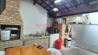 Foto 26 de Sobrado com 3 Quartos à venda, 150m² em Água Fria, São Paulo