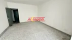 Foto 9 de Sala Comercial com 1 Quarto para alugar, 35m² em Cocaia, Guarulhos