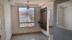 Foto 2 de Apartamento com 3 Quartos para venda ou aluguel, 49m² em Vila São Francisco, Hortolândia