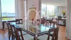 Foto 4 de Apartamento com 3 Quartos à venda, 284m² em Lagoa, Rio de Janeiro