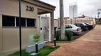 Foto 3 de Apartamento com 2 Quartos à venda, 46m² em Jardim Morada do Sol, Piracicaba