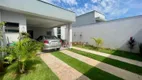 Foto 3 de Casa com 3 Quartos à venda, 117m² em Água Branca, Piracicaba