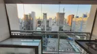 Foto 6 de Apartamento com 1 Quarto à venda, 45m² em Pinheiros, São Paulo