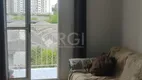 Foto 6 de Apartamento com 3 Quartos à venda, 62m² em São Sebastião, Porto Alegre