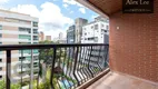 Foto 3 de Apartamento com 4 Quartos à venda, 130m² em Vila Madalena, São Paulo