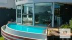 Foto 2 de Casa de Condomínio com 3 Quartos à venda, 564m² em Condominio Porto Atibaia, Atibaia
