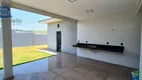 Foto 4 de Casa de Condomínio com 3 Quartos à venda, 170m² em Loteamento Residencial Dolce Vita, Itatiba