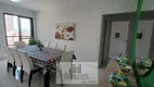 Foto 9 de Apartamento com 3 Quartos à venda, 154m² em Tombo, Guarujá