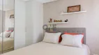 Foto 8 de Casa de Condomínio com 2 Quartos à venda, 65m² em Granja Viana, Cotia
