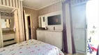 Foto 12 de Apartamento com 3 Quartos à venda, 76m² em Vila das Belezas, São Paulo