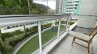 Foto 40 de Apartamento com 3 Quartos à venda, 203m² em Enseada, Guarujá