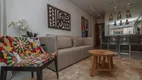 Foto 2 de Apartamento com 3 Quartos à venda, 83m² em Lourdes, Belo Horizonte