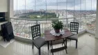 Foto 6 de Apartamento com 3 Quartos à venda, 95m² em Centro, Taboão da Serra
