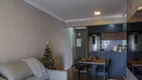 Foto 2 de Apartamento com 2 Quartos à venda, 62m² em Vila Carrão, São Paulo