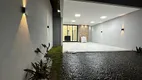 Foto 3 de Casa com 3 Quartos à venda, 141m² em Jardim Dona Judith, Americana