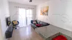 Foto 2 de Flat com 1 Quarto à venda, 37m² em Bela Vista, São Paulo