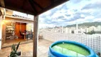 Foto 19 de Apartamento com 4 Quartos à venda, 200m² em São Pedro, Belo Horizonte