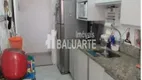 Foto 12 de Apartamento com 3 Quartos à venda, 70m² em Campo Grande, São Paulo