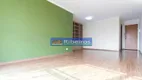 Foto 3 de Apartamento com 3 Quartos à venda, 80m² em Vila Campestre, São Paulo