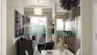 Foto 5 de Apartamento com 2 Quartos à venda, 56m² em Vila Guilhermina, Praia Grande