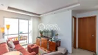 Foto 9 de Apartamento com 3 Quartos à venda, 101m² em Botafogo, Rio de Janeiro