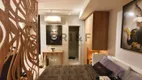 Foto 10 de Apartamento com 1 Quarto para alugar, 41m² em Brooklin, São Paulo