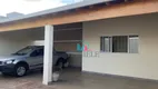 Foto 2 de Casa com 3 Quartos à venda, 137m² em Residencial Ravena, Araraquara