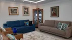 Foto 2 de Apartamento com 4 Quartos à venda, 192m² em Gonzaga, Santos