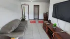 Foto 3 de Apartamento com 3 Quartos para alugar, 115m² em Itaipu, Niterói