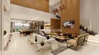 Foto 3 de Casa de Condomínio com 4 Quartos à venda, 365m² em Alphaville Nova Esplanada, Votorantim