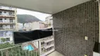 Foto 8 de Cobertura com 3 Quartos à venda, 143m² em Humaitá, Rio de Janeiro