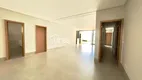 Foto 9 de Casa de Condomínio com 4 Quartos à venda, 253m² em Residencial Goiânia Golfe Clube, Goiânia