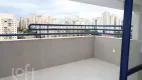 Foto 4 de Cobertura com 4 Quartos à venda, 210m² em Perdizes, São Paulo