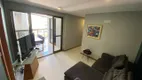 Foto 13 de Apartamento com 3 Quartos para alugar, 95m² em Itapuã, Vila Velha