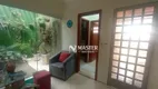 Foto 15 de Casa com 3 Quartos à venda, 200m² em Palmital, Marília