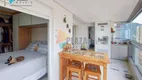 Foto 13 de Apartamento com 2 Quartos à venda, 93m² em Canto do Forte, Praia Grande