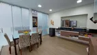 Foto 9 de Casa de Condomínio com 3 Quartos à venda, 273m² em Jardim Primavera , Nova Odessa