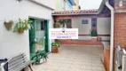 Foto 10 de Casa com 3 Quartos à venda, 186m² em Vila Eldizia, Santo André
