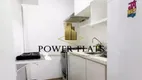 Foto 9 de Flat com 1 Quarto para alugar, 75m² em Vila Nova Conceição, São Paulo