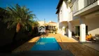 Foto 2 de Casa de Condomínio com 4 Quartos para venda ou aluguel, 390m² em Vila Brandina, Campinas