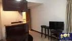 Foto 2 de Flat com 1 Quarto para alugar, 45m² em Jardins, São Paulo