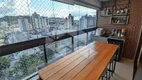 Foto 8 de Apartamento com 3 Quartos para alugar, 120m² em Kobrasol, São José