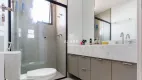 Foto 20 de Apartamento com 3 Quartos à venda, 125m² em Campo Belo, São Paulo