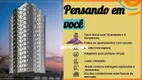 Foto 5 de Apartamento com 2 Quartos à venda, 52m² em Jardim Satélite, São José dos Campos