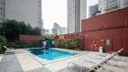 Foto 7 de Flat com 2 Quartos à venda, 43m² em Brooklin, São Paulo